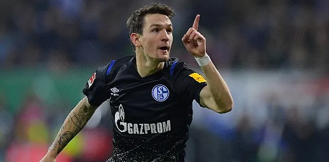 'Beerschot wil stunten met terugkeer Benito Raman'