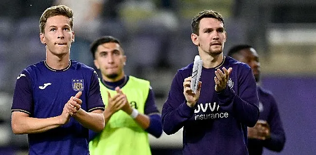 VN-lezers unaniem: 'Raman out, Verschaeren in'