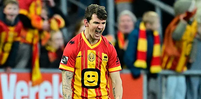 Achter de Kazerne ontploft! Raman grote held in 95ste minuut