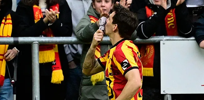 Benito Raman doet opmerkelijke transferonthulling