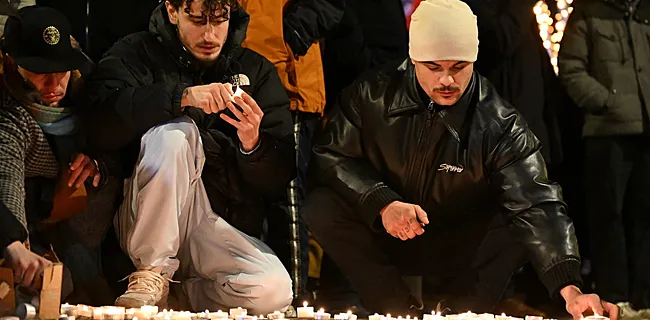 Ramp in Crans-Montana zorgt voor drama's in voetbalwereld