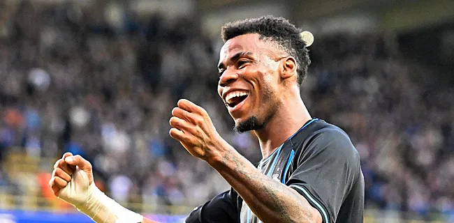 'Club staat perplex: plotse wintertransfer Onyedika'