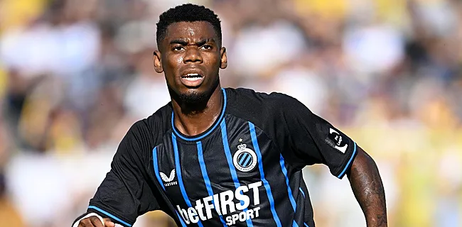 'Dossier Onyedika: Club Brugge maakt forse eisen bekend'