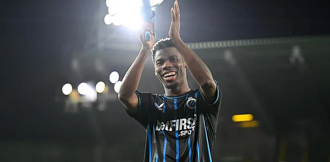 'Smaakmaker verlaat Club Brugge: deal in stroomversnelling'