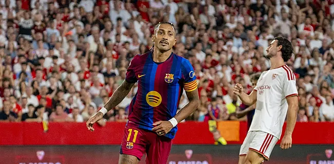 Barça zet krankzinnige reeks voort na hattrick; zure slipper Ajax