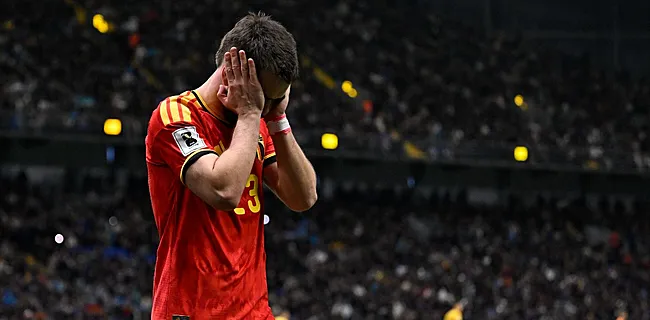 Europese pers messcherp: Nederland maakt Duivels met grond gelijk