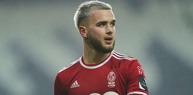 Raskin zorgt voor grote discussie bij Club Brugge