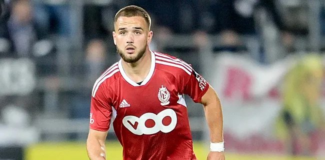 'Twee teams polsen al bij Raskin'