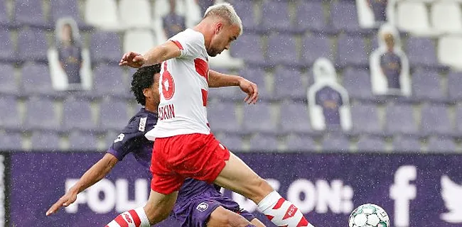 BAS hakt weldra knoop door over Standard-Beerschot