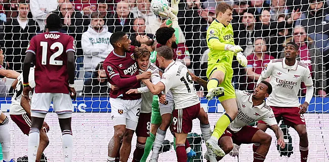 Aardschok in Premier League: VAR afgemaakt na 17 replays