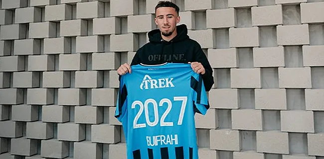 Done deal: Club Brugge haalt verloren zoon terug in huis