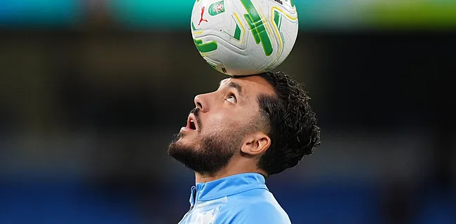 'Exodus Man City: gigantisch prijskaartje rond Cherki'