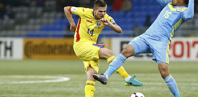 OFFICIEEL: Standard heeft toptransfer beet