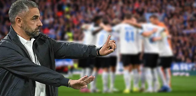 Sporting zet alles op alles: bekende 'spion' in tegen Club