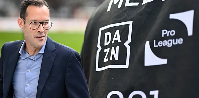 Ook politiek bindt strijd aan met DAZN: 