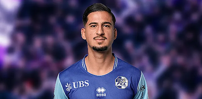 'Anderlecht davert: eerste miljoenentransfer Sibierski'