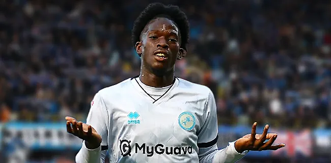 'Club Brugge stunt met nieuwe Tzolis: 17M-sensatie op komst'