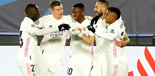 MARCA: 'Real zorgt voor eerste transferbom van 2021'