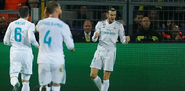 Madrid komt met erg vreemde regel: 