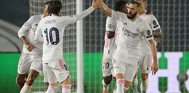 Officieel: Real Madrid pakt uit met eerste grote zomertransfer