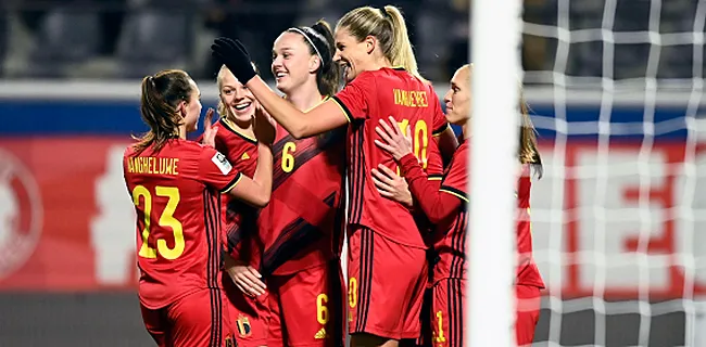 19-0! Red Flames zorgen voor absolute waanzin