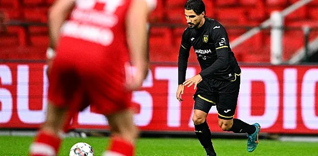 Van Crombrugge en Refaelov vellen oordeel over gelijkspel