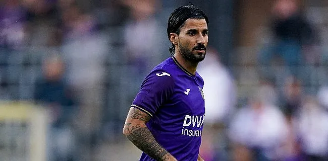 Anderlecht kampt met zorgen na magere start