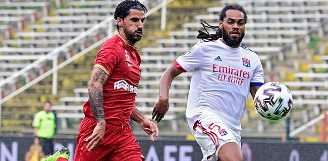 Refaelov wil dat Antwerp zich nog versterkt: 