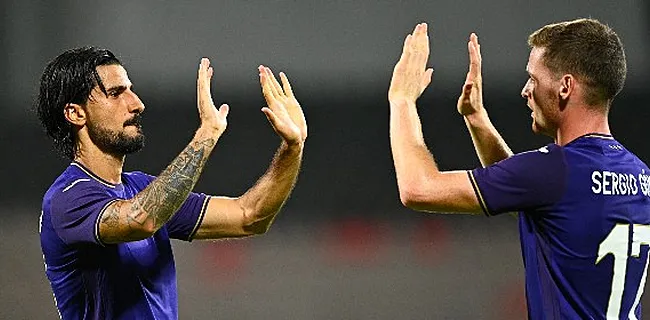 De 11 namen: Cercle geeft jonkie zijn kans, vijf wissels bij Anderlecht