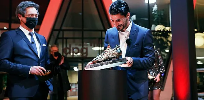 Show Gouden Schoen stuit op veel kritiek: 