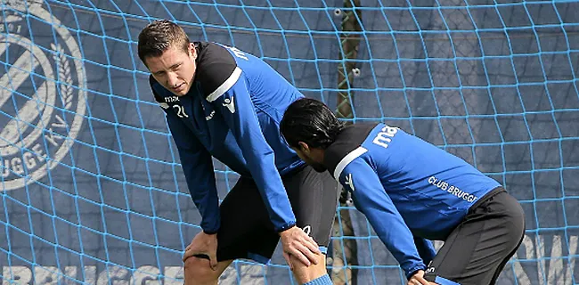 TRANSFERUURTJE: 'Opsteker Club Brugge, Messi choqueert Barcelona'