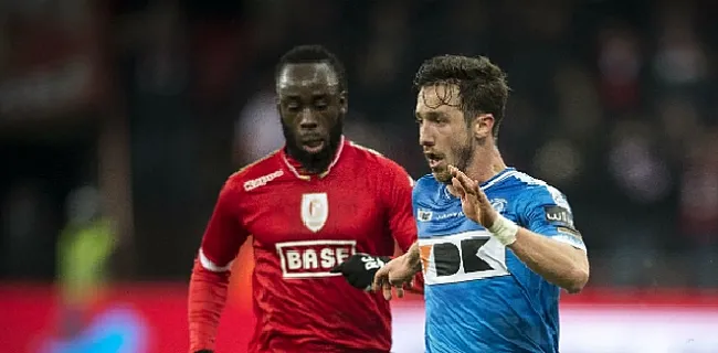 AA Gent of Standard? Bookmaker kiest zijn favoriet