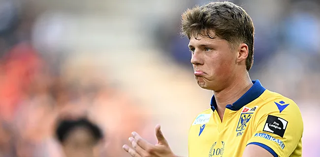 Van Helden wees JPL-club resoluut af: “Zij hadden een plan”