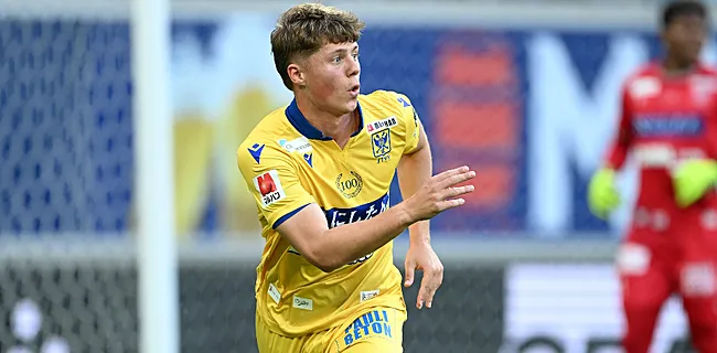 STVV krijgt slecht nieuws: 