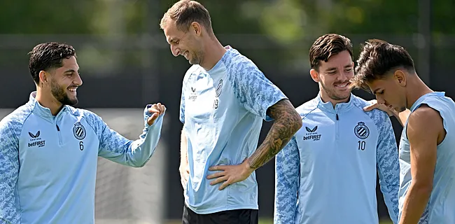 'Miljoenenaankoop slachtoffer van transfergeweld bij Club'