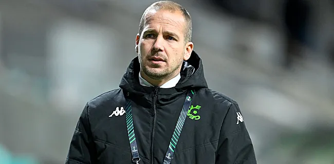Crisis compleet bij Cercle Brugge: 