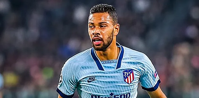 'Atlético-speler heeft corona, negental heeft virus al gehad'