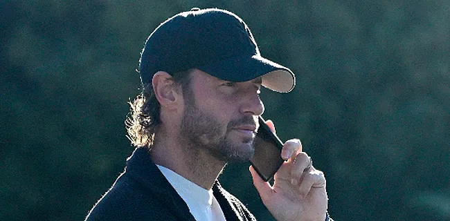 'Renard out: droomkandidaat laat Anderlecht koud staan'