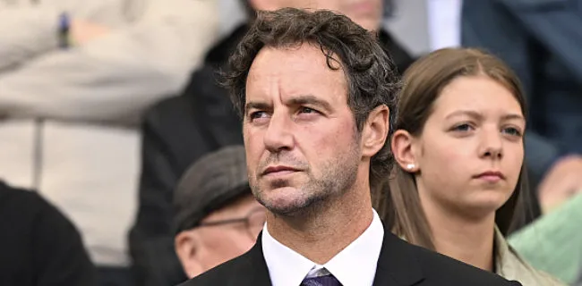 Renard rondt deel één af: moeilijkste taak begint nu