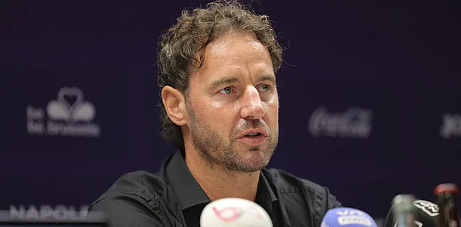 ‘Dubbelslag Anderlecht: aanwinst arriveert plus akkoord’