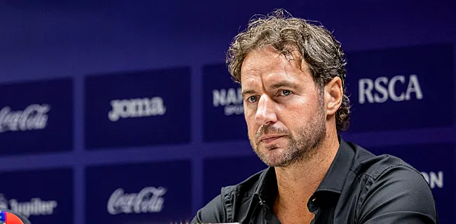 'Renard al onder druk: cruciale periode op komst'