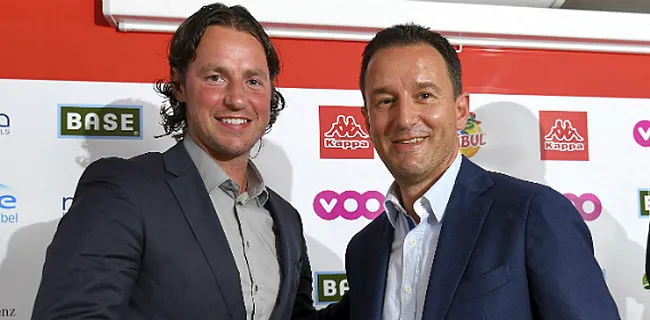OFFICIEEL: Standard legt opkomend talent vast