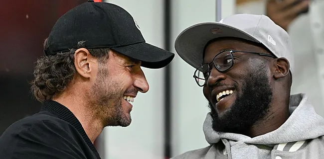 'Loodzware opdracht Lukaku bij terugkeer bij Anderlecht'