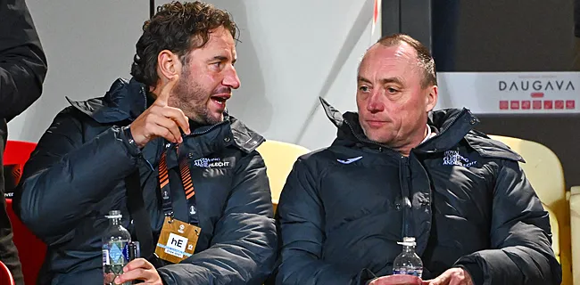 Anderlecht is dure vogel kotsbeu: ‘Hij is totaal nutteloos’
