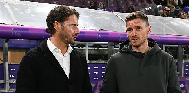 ‘Renard focust zich op verdediging, drie spelers op komst’
