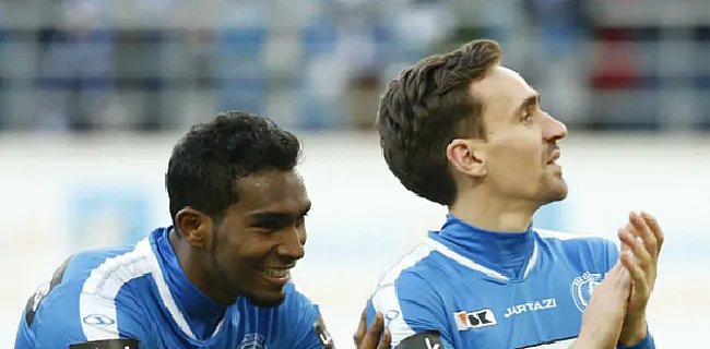 Bekerzeges van Gent en Standard kunnen jou leuke som opleveren