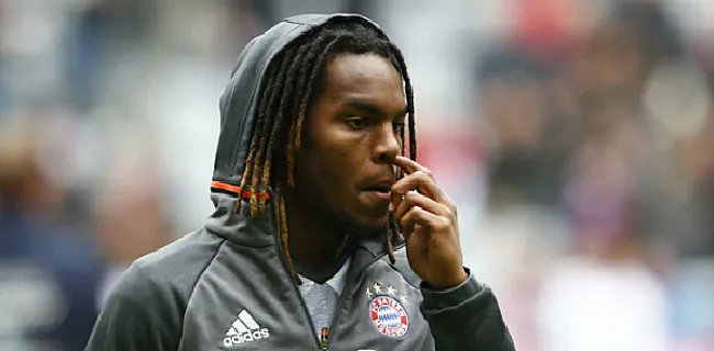 'Sanches verlaat Bayern, drie clubs staan te springen'