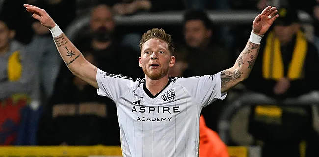 Eupen doet tegen STVV gouden zaak in strijd om het behoud