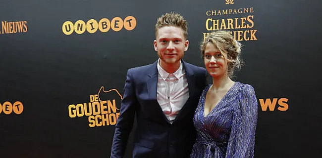 Onbegrip bij Standard over uitslagen Gouden Schoen: 