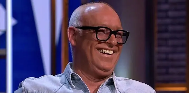 Van der Gijp lacht Belg vierkant uit: 